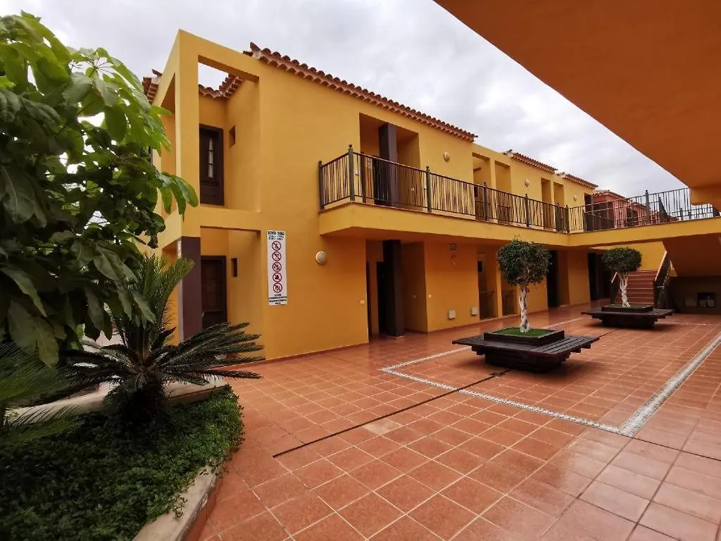 Apartamento Vacaciones En Costa Del Silencio Arona  0*, Arona (Tenerife) España