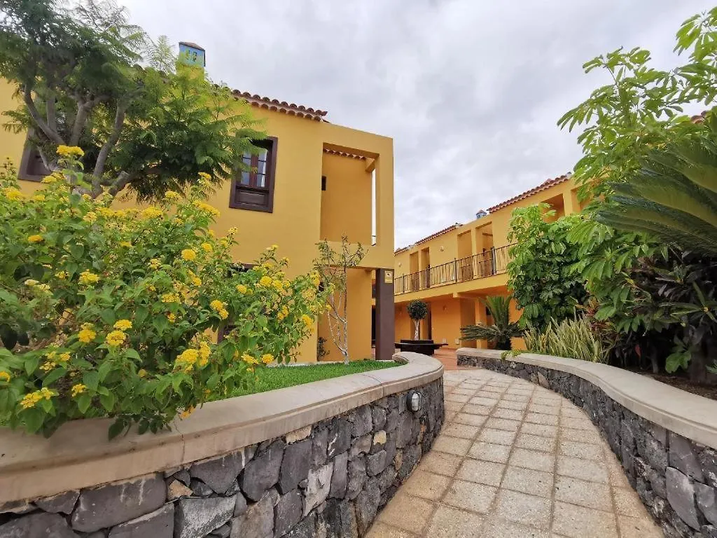 Apartamento Vacaciones En Costa Del Silencio Arona  España